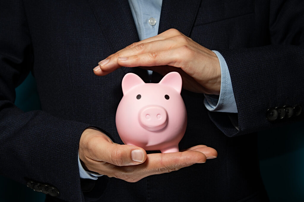 How Can I Recession-Proof My Retirement? Caruthers Tax & Financial Solutions