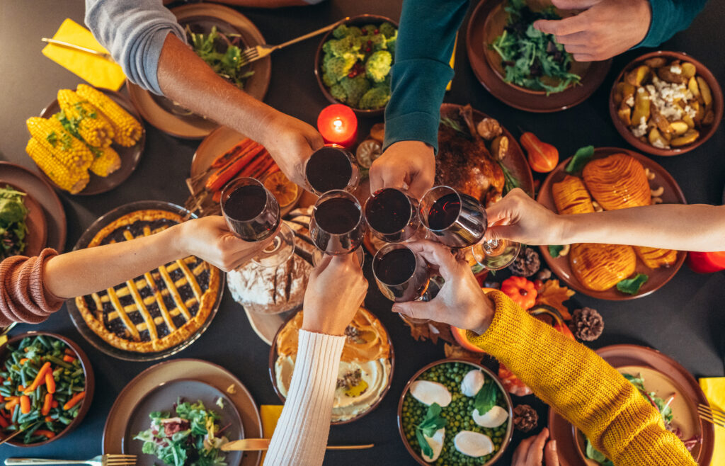 Gratitude, Goals, and the Golden Years: Planning Your Ideal Retirement Lifestyle This Thanksgiving Caruthers Tax & Financial