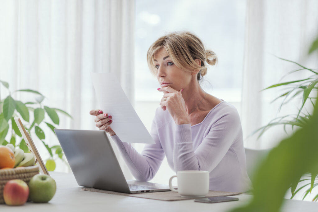 What to Do with Your Inheritance Caruthers Tax & Financial Solutions