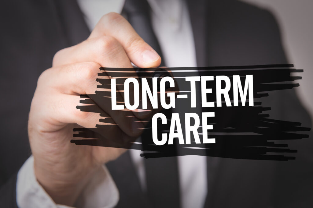 When Should I Plan for Long‑Term Care? Caruthers Tax & Financial Solutions