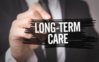 When Should I Plan for Long‑Term Care? Caruthers Tax & Financial Solutions
