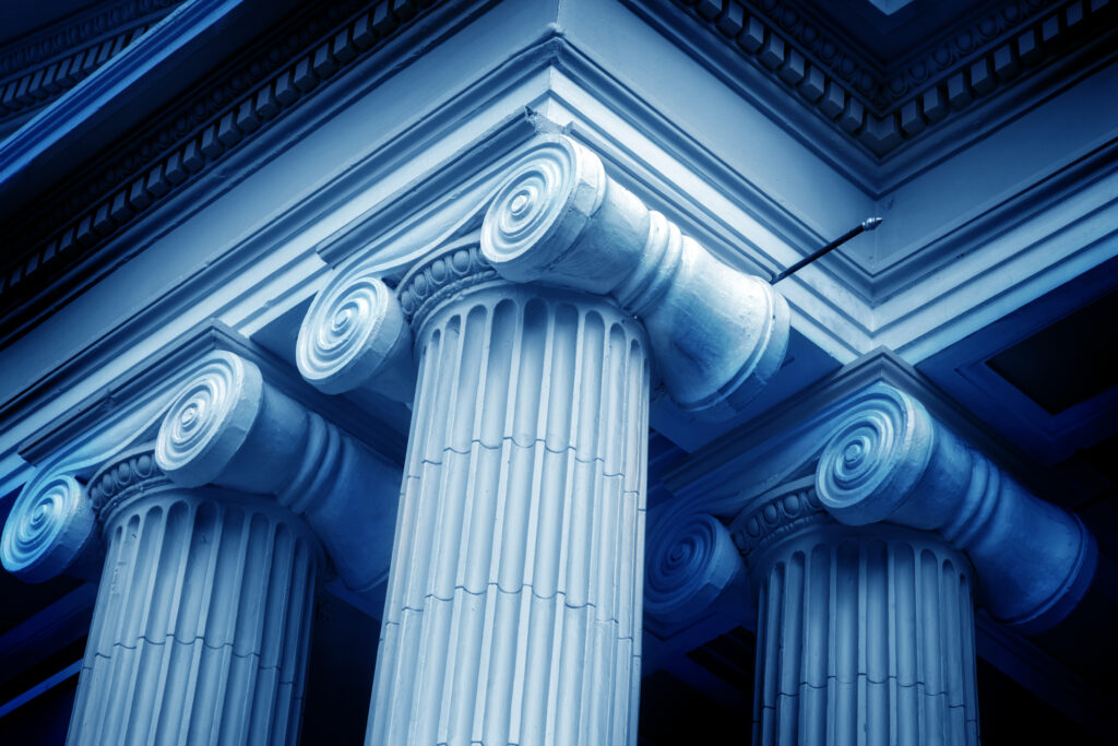 5 Pillars of a Well-Constructed Retirement Plan caruthers tax & financial services