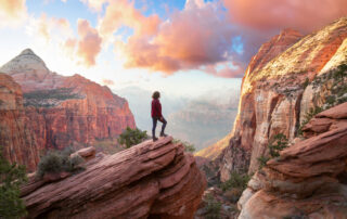 From Bucket List to Reality: 10 Adventures to Consider in Your Retirement Years Caruthers Tax & Financial