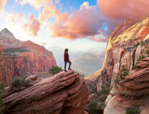 From Bucket List to Reality: 10 Adventures to Consider in Your Retirement Years