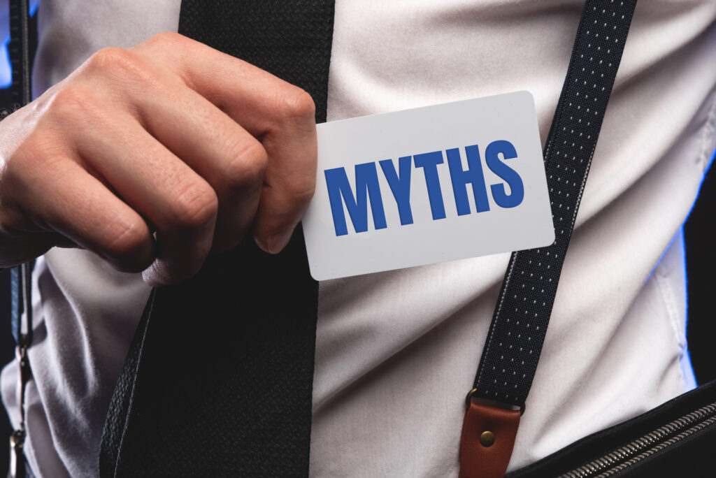Social Security Myths to Watch Out For Caruthers Tax & Financial Solutions