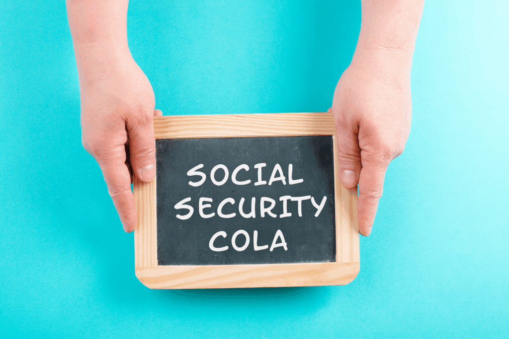 A Brief History of the Social Security COLA  Caruthers Tax & Financial