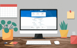 A How-To Guide to Your “my Social Security” Account Caruthers Tax & Financial Solutions