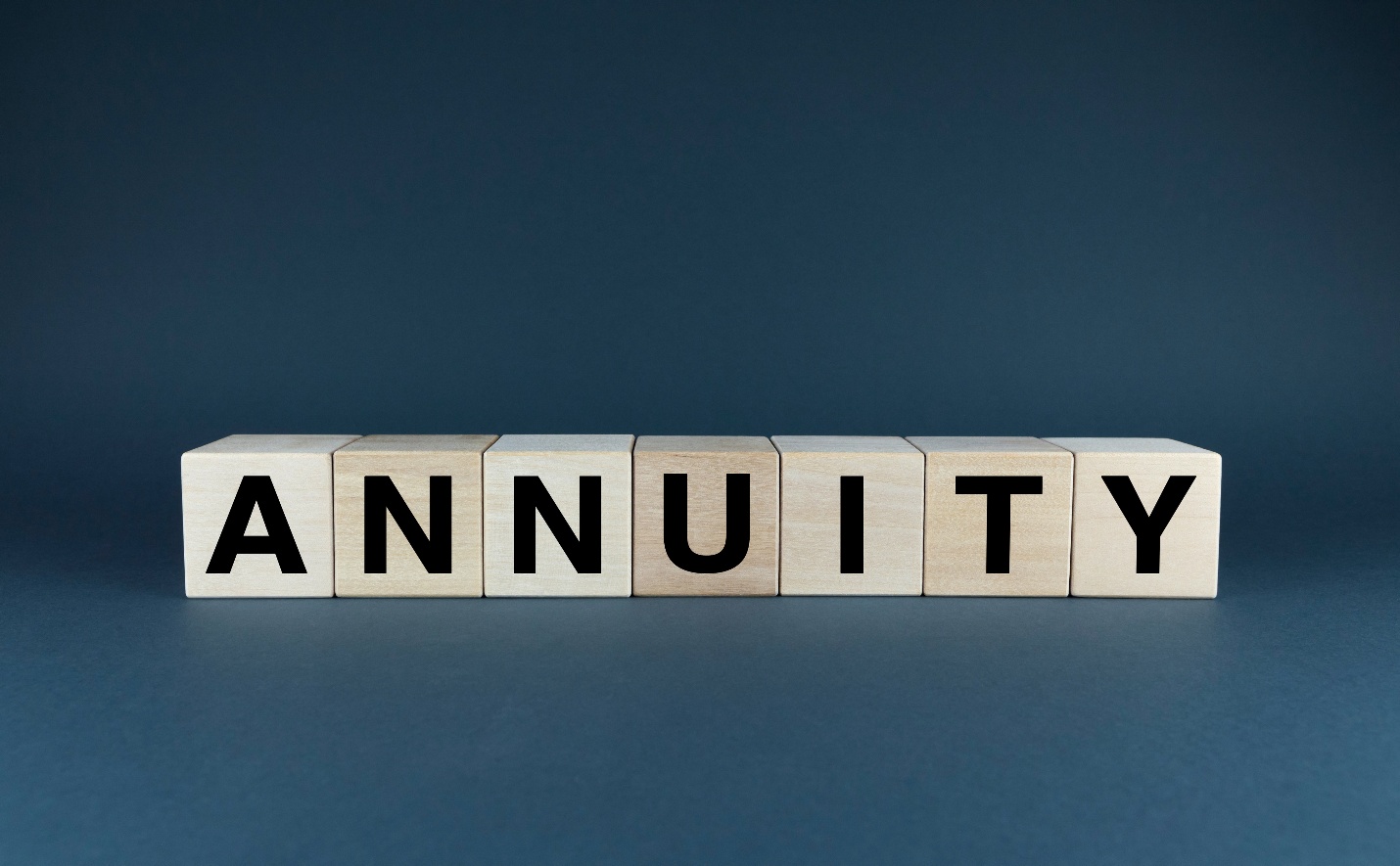 Annuity Awareness Month: Helping Bridge the Social Security Gap